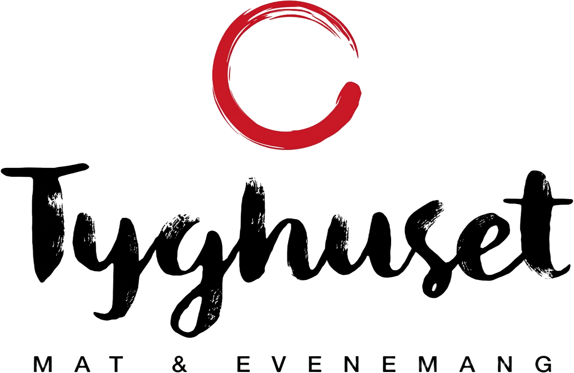 Tyghuset – Mat & Evenemang